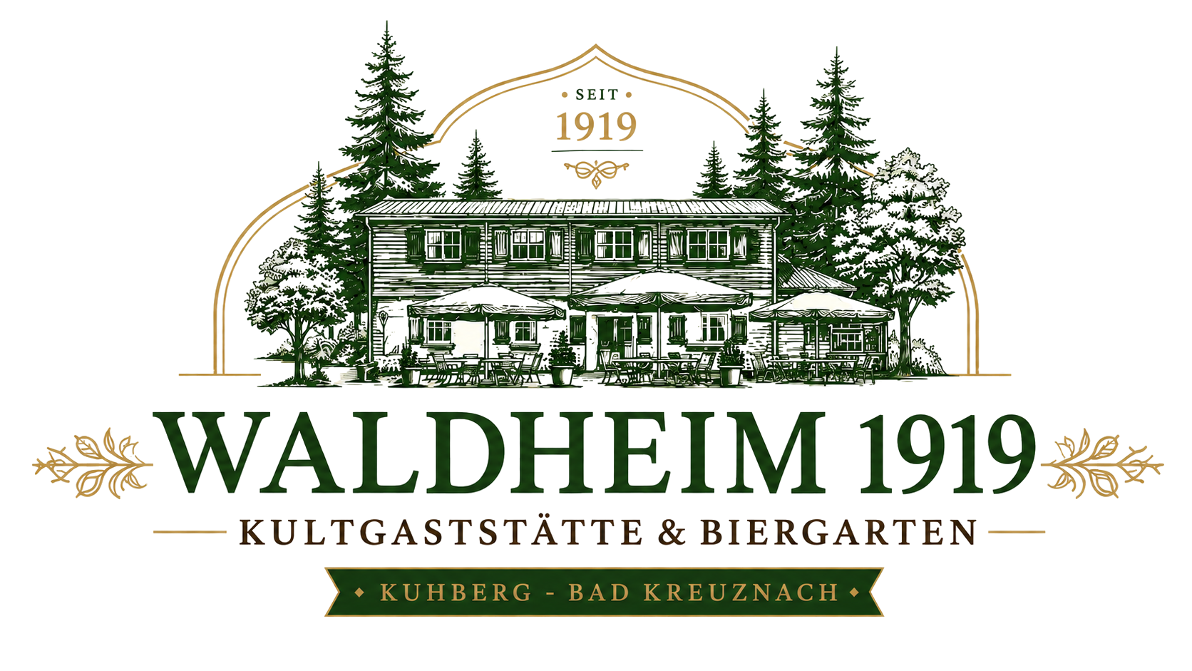 Das Waldheim 1919