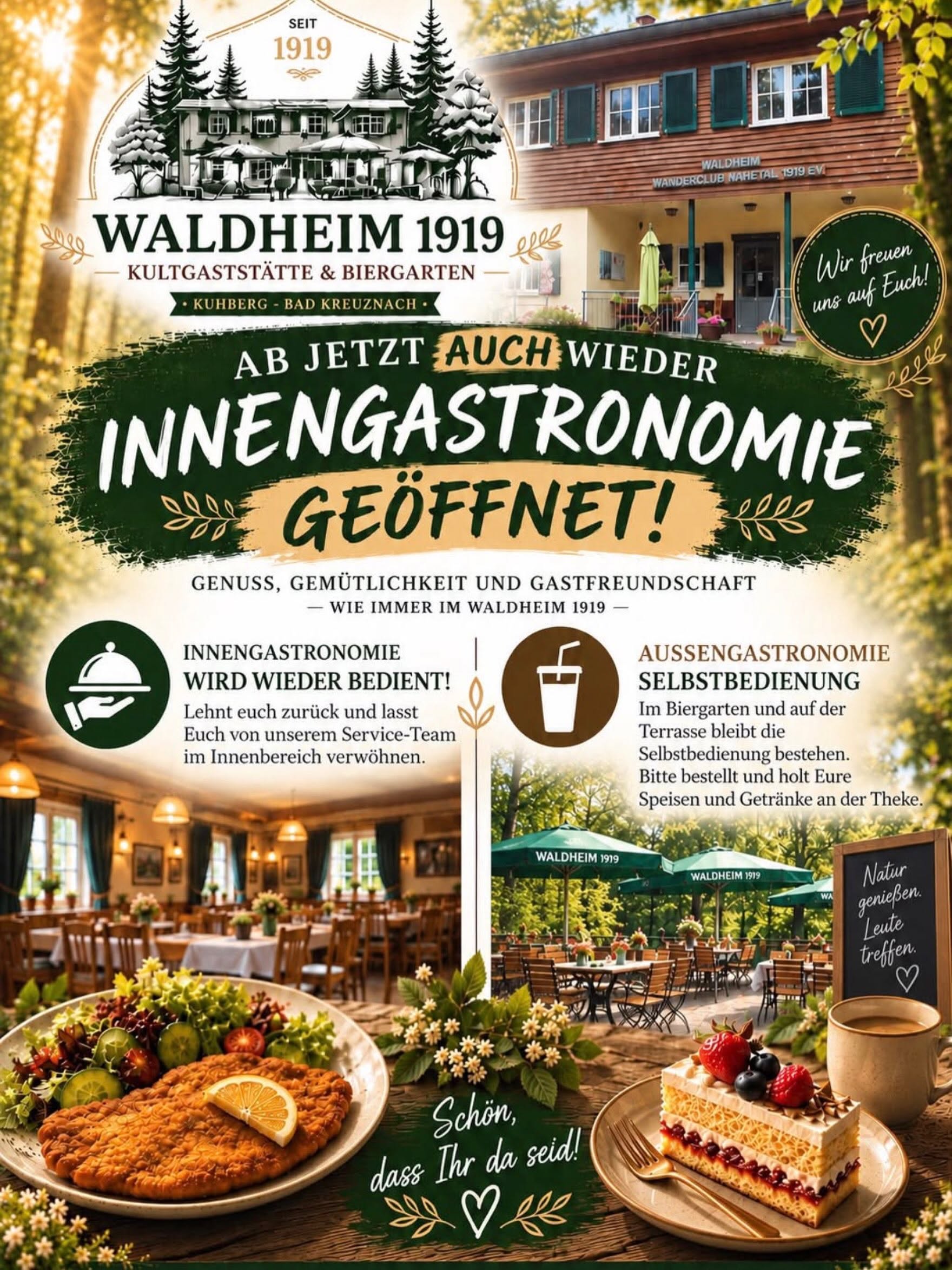 Gastronomie
